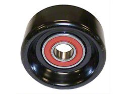 Accessory Drive Belt Idler Pulley (04-07 RAM 3500)