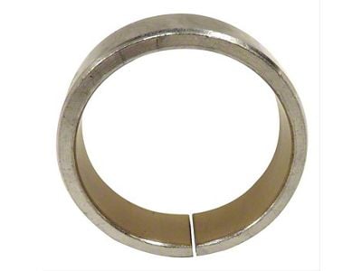 Axle Shaft Bearing; Front Right (03-05 RAM 3500)