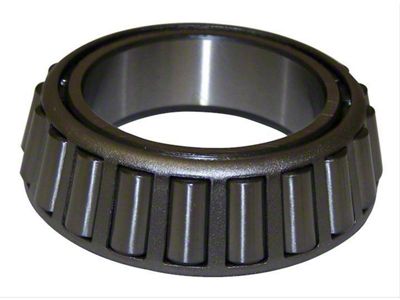 Differential Bearing Cone; with 9.25 Rear Axle (2003 RAM 3500)