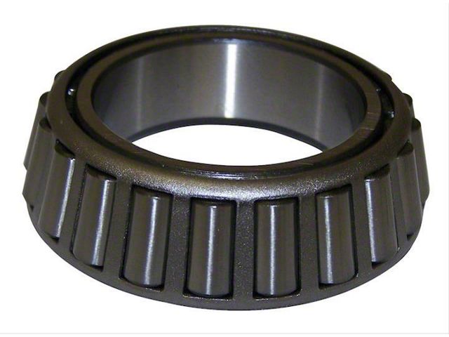 Differential Bearing Cone; with 9.25 Rear Axle (2003 RAM 3500)