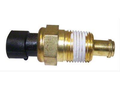 Engine Oil Pressure Temperature Gauge (06-07 5.7L RAM 3500)