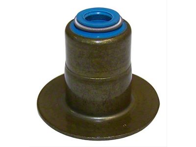 Engine Valve Guide Seal; Intake or Exhaust; with Hemi (03-08 5.7L RAM 3500)
