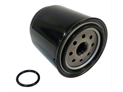 Fuel Filter (13-18 RAM 3500)