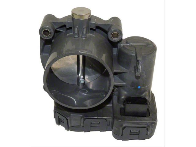 Fuel Injection Throttle Body (07-11 RAM 3500, Excluding Diesel)