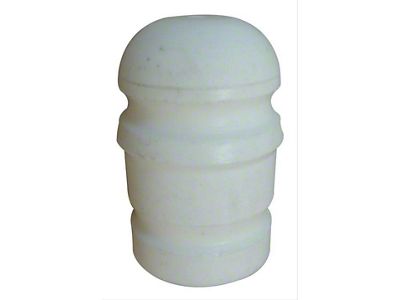 Jounce Bumper; Bump Stop; Left or Right Front (08-12 RAM 3500)