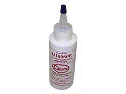 Limited Slip Differential Oil Additive; 4-Ounce Bottle (09-14 RAM 3500)