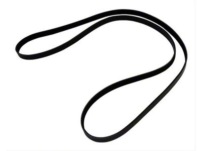 Serpentine Belt (2003 RAM 3500)