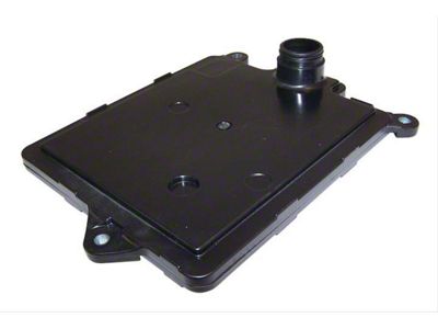Transmission Filter (07-12 6.7L RAM 3500)
