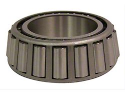 Wheel Bearing; Rear Inner; with Dual Rear Wheels (03-19 RAM 3500)