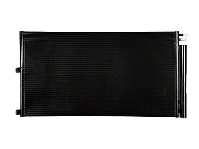 CSF A/C Condenser (09-10 F-150; 11-14 6.2L F-150)