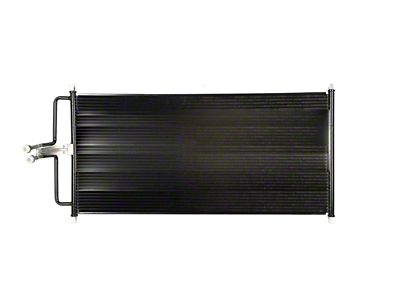 CSF A/C Condenser (04-08 4.2L, 4.6L F-150)