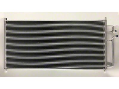 CSF A/C Condenser (97-03 F-150)