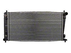 High-Performance All-Aluminum Radiator (05-08 F-150)