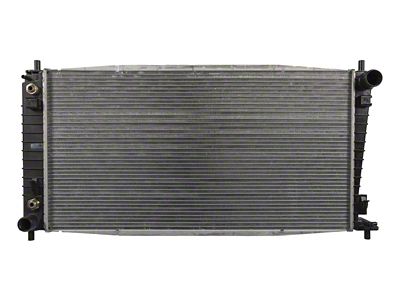 CSF High-Performance All-Aluminum Radiator (05-08 F-150)