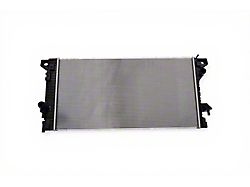 CSF High-Performance All-Aluminum Radiator (15-16 5.0L F-150; 15-19 2.7L/3.5L EcoBoost F-150)