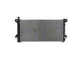 High-Performance All-Aluminum Radiator (11-14 6.2L F-150)