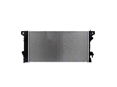 CSF OEM Style Radiator (17-19 3.5L EcoBoost; 15-19 5.0L F-150)