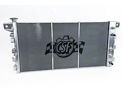 CSF High-Performance All-Aluminum Radiator (15-20 F-150)