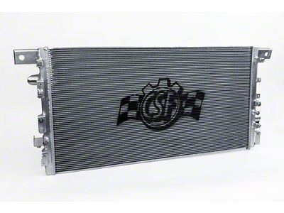 CSF High-Performance All-Aluminum Radiator (21-26 F-150 Raptor)