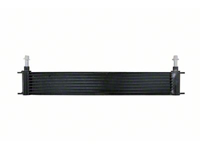 CSF Transmission Oil Cooler (15-18 2.7L/3.5L EcoBoost, 5.0L F-150)