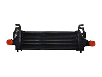 CSF Intercooler (14-18 3.0L EcoDiesel RAM 1500)