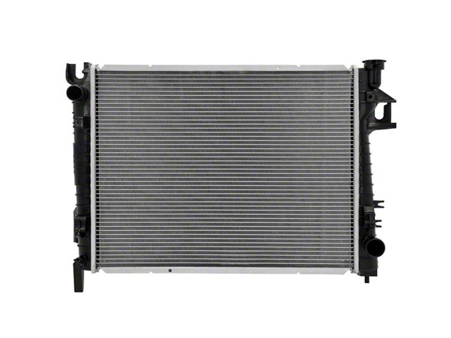 CSF OE Replacement Radiator (02-03 5.9L RAM 1500)