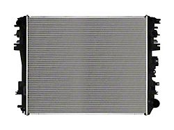 CSF OE Replacement Radiator (19-25 3.6L RAM 1500)