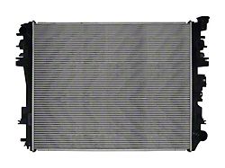 CSF OE Replacement Radiator (19-24 5.7L RAM 1500)
