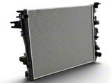 OE Replacement Radiator (19-24 5.7L RAM 1500)
