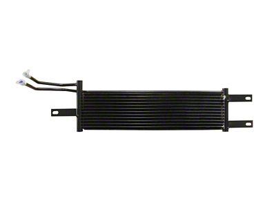 CSF Transmission Oil Cooler (02-06 3.7L RAM 1500; 02-05 4.7L, 5.7L RAM 1500)