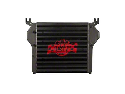 CSF Heavy Duty Intercooler (10-12 6.7L RAM 2500)