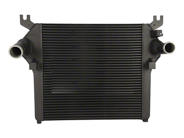 CSF Intercooler (10-12 6.7L RAM 2500)