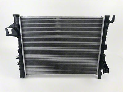 CSF OE Replacement Radiator (03-08 5.7L RAM 2500)