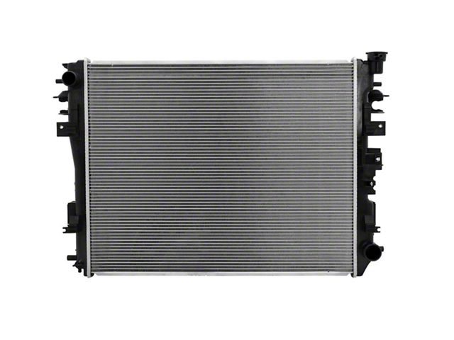 CSF OE Replacement Radiator (2013 5.7L RAM 2500)