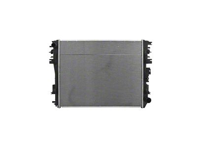 CSF OE Replacement Radiator (14-18 6.4L RAM 2500)