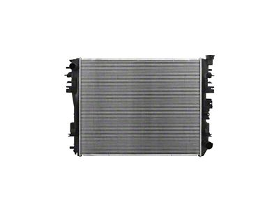 CSF OE Replacement Radiator (14-18 5.7L RAM 2500)