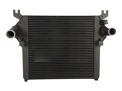 CSF Intercooler (10-12 6.7L RAM 3500)