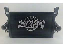 CSF Intercooler (19-24 6.7L RAM 3500)