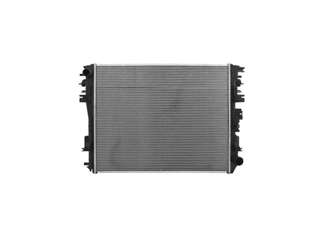 CSF OE Replacement Radiator (14-18 6.4L RAM 3500)