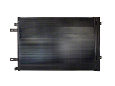 CSF OE Replacement Radiator (19-24 6.7L RAM 3500)