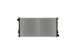 CSF OE Replacement Radiator (19-25 6.7L High Output RAM 3500)