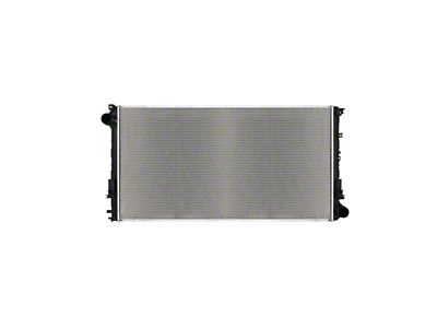 CSF OE Replacement Radiator (19-24 6.7L High Output RAM 3500)