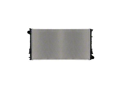 CSF OE Replacement Radiator (19-24 6.7L High Output RAM 3500)