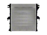 CSF OE Replacement Radiator (19-25 Ranger, Excluding Raptor)