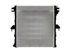 OE Replacement Radiator (19-26 Ranger, Excluding Raptor)