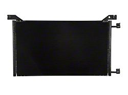 CSF A/C Condenser (01-13 4.3L, 4.8L, 6.0L Sierra 1500; 07-13 5.3L, 6.2L Sierra 1500)