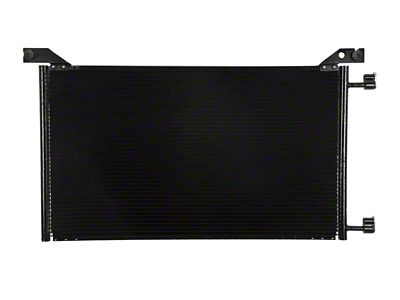 CSF A/C Condenser (01-13 4.3L, 4.8L, 6.0L Sierra 1500; 07-13 5.3L, 6.2L Sierra 1500)