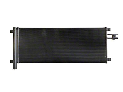 CSF A/C Condenser (2014 4.3L Sierra 1500)