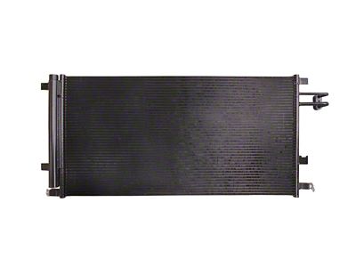 CSF A/C Condenser (14-18 V8 Sierra 1500)