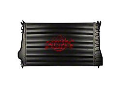 CSF Heavy Duty Intercooler (11-16 6.6L Duramax Sierra 2500 HD)